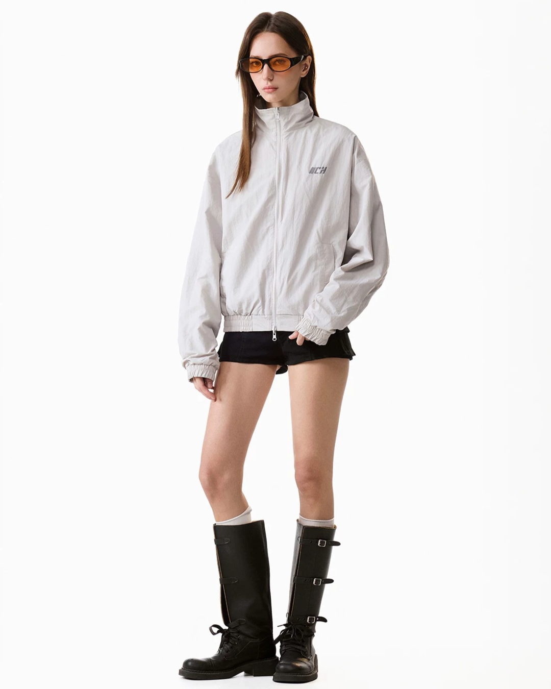 172cm,S