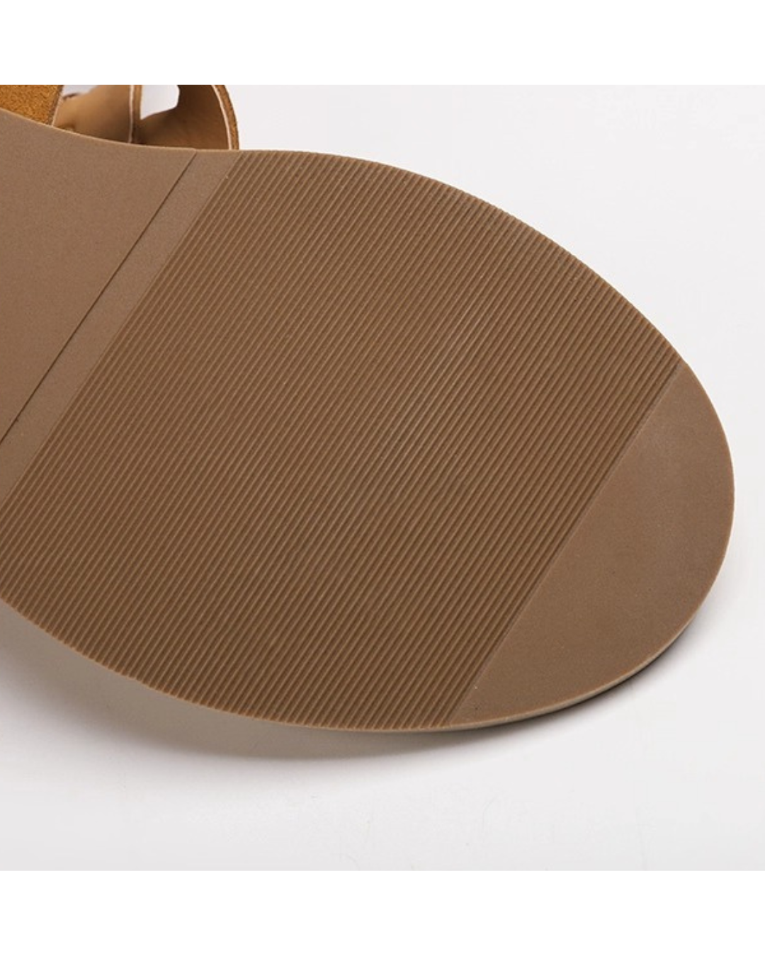 Thong Gladiator Sandals