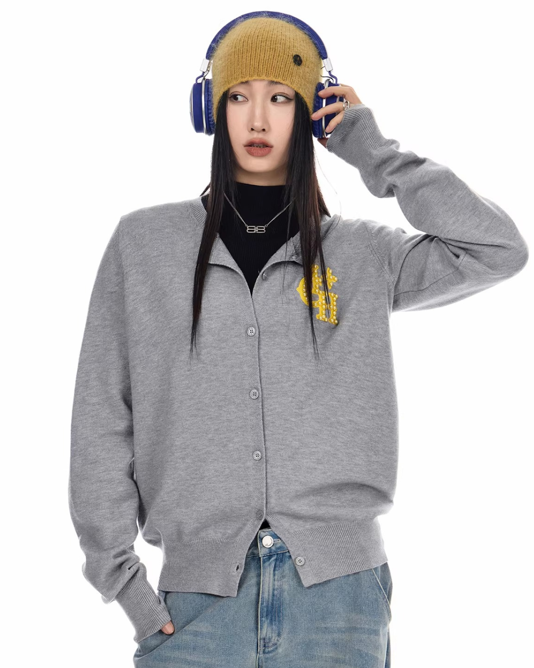 167cm,L