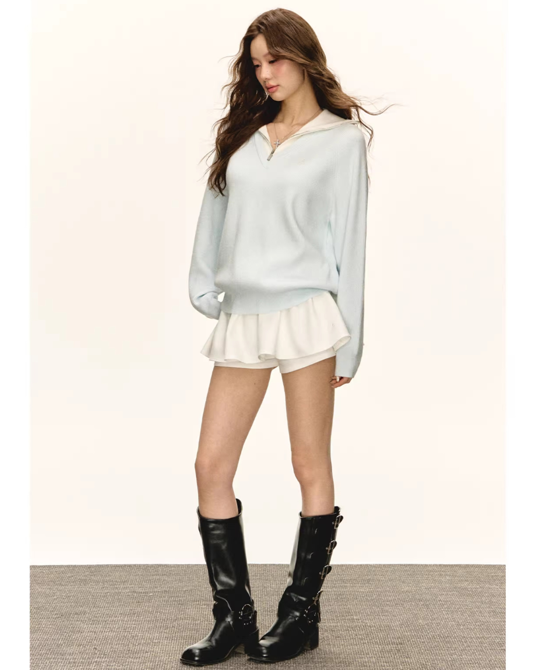 166cm,S