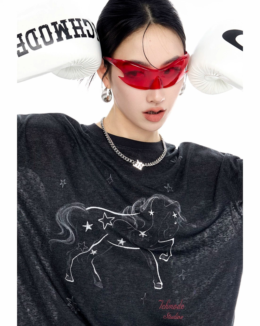166cm,L