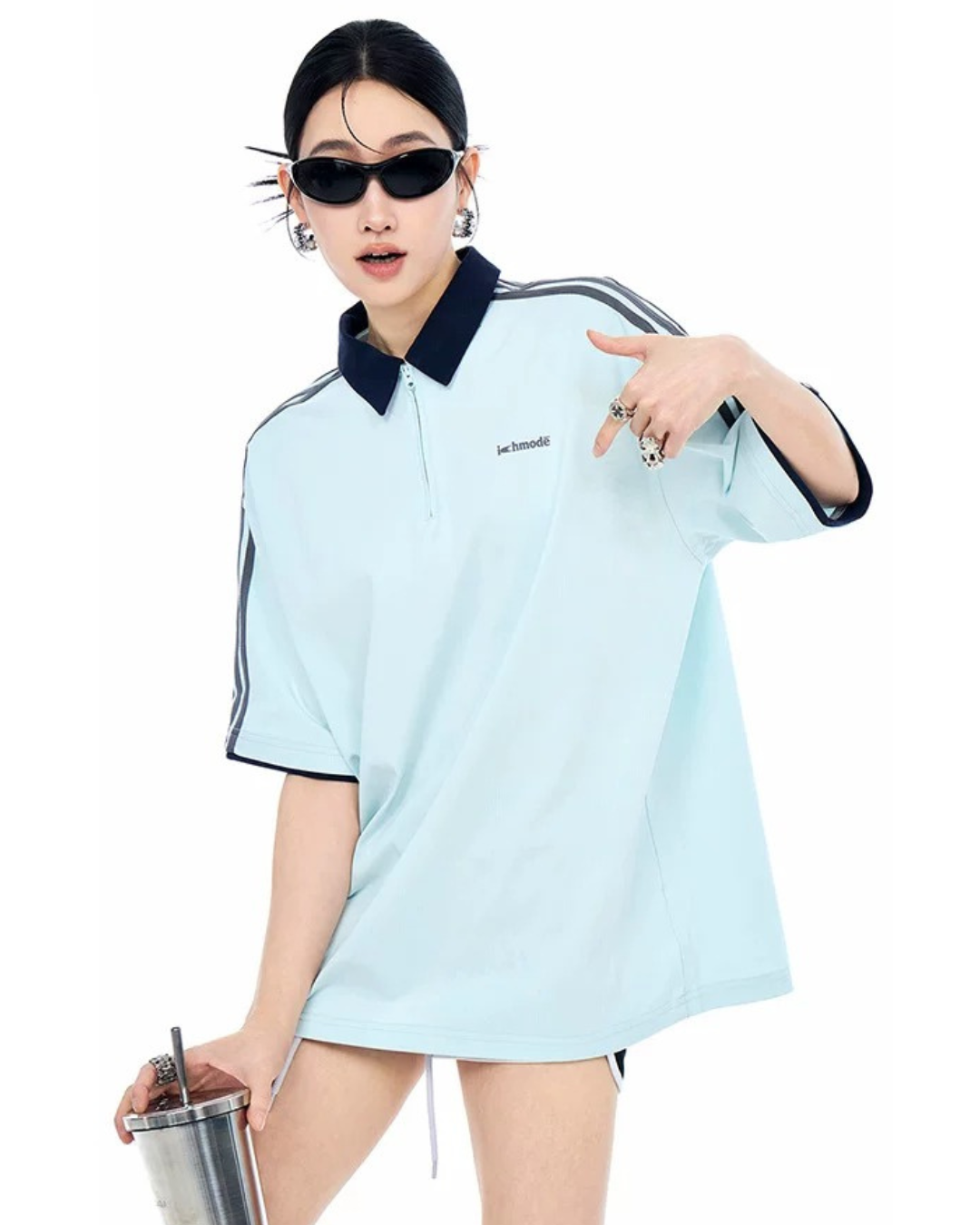 166cm,L