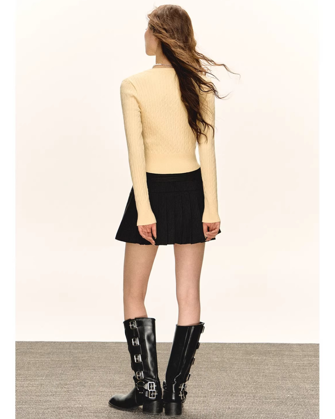 166cm,S