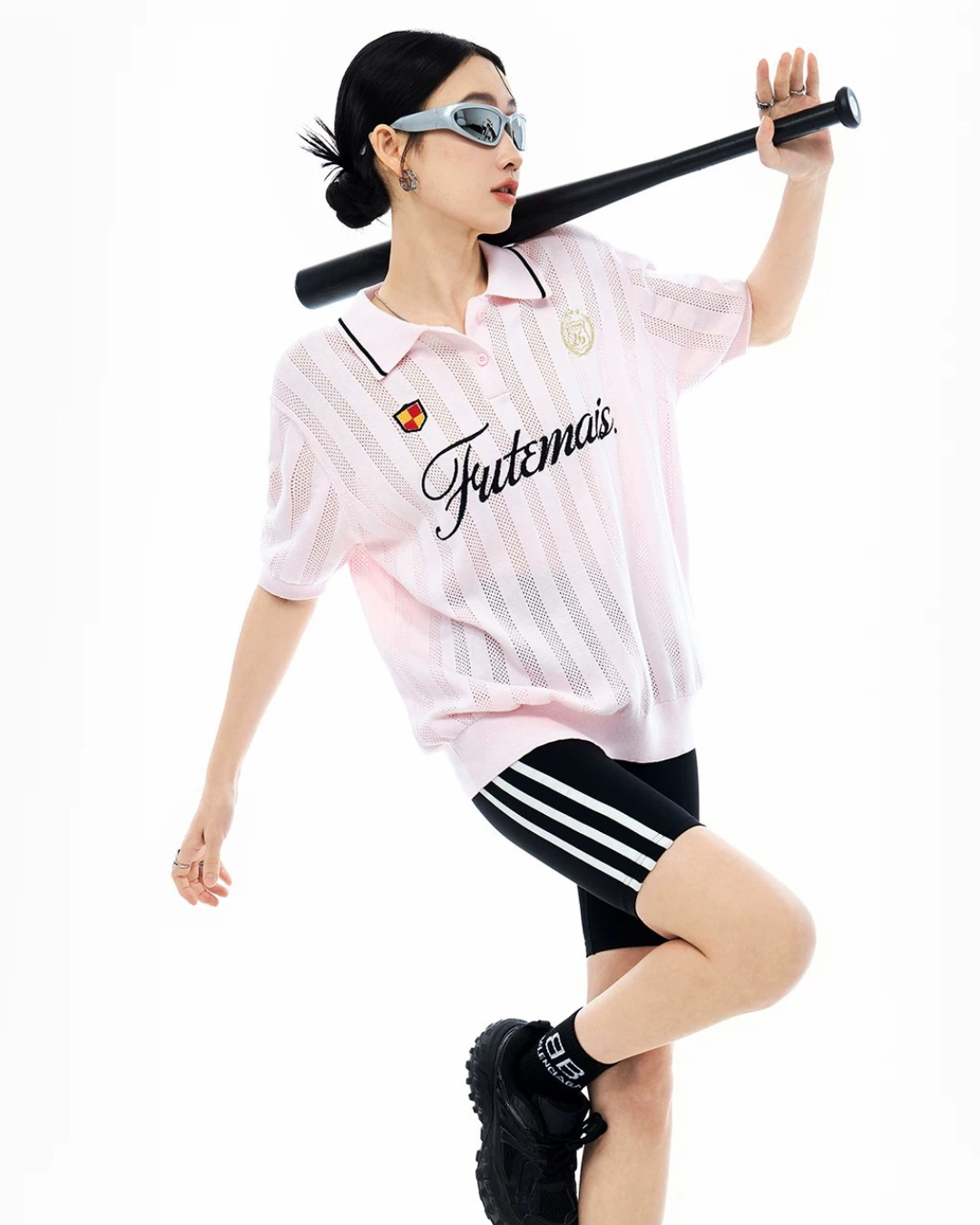 166cm,L