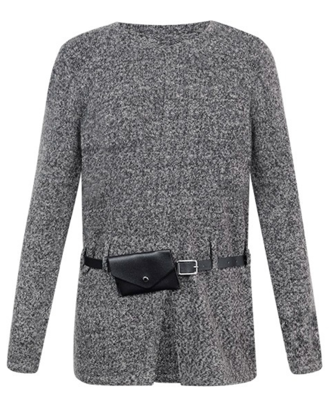 Kindness Whisper Knit Tunic