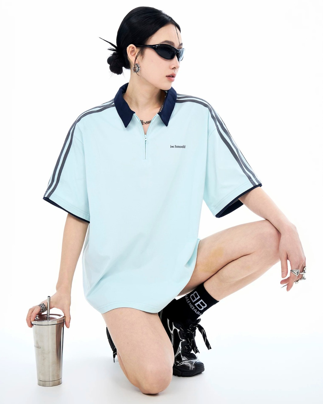 166cm,L