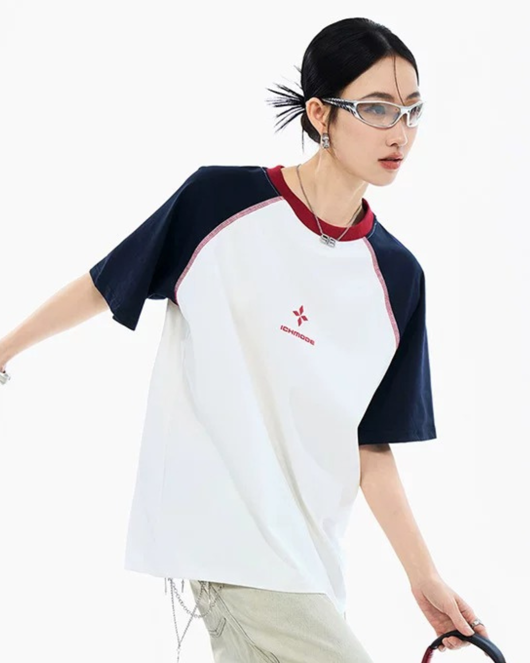 166cm,L