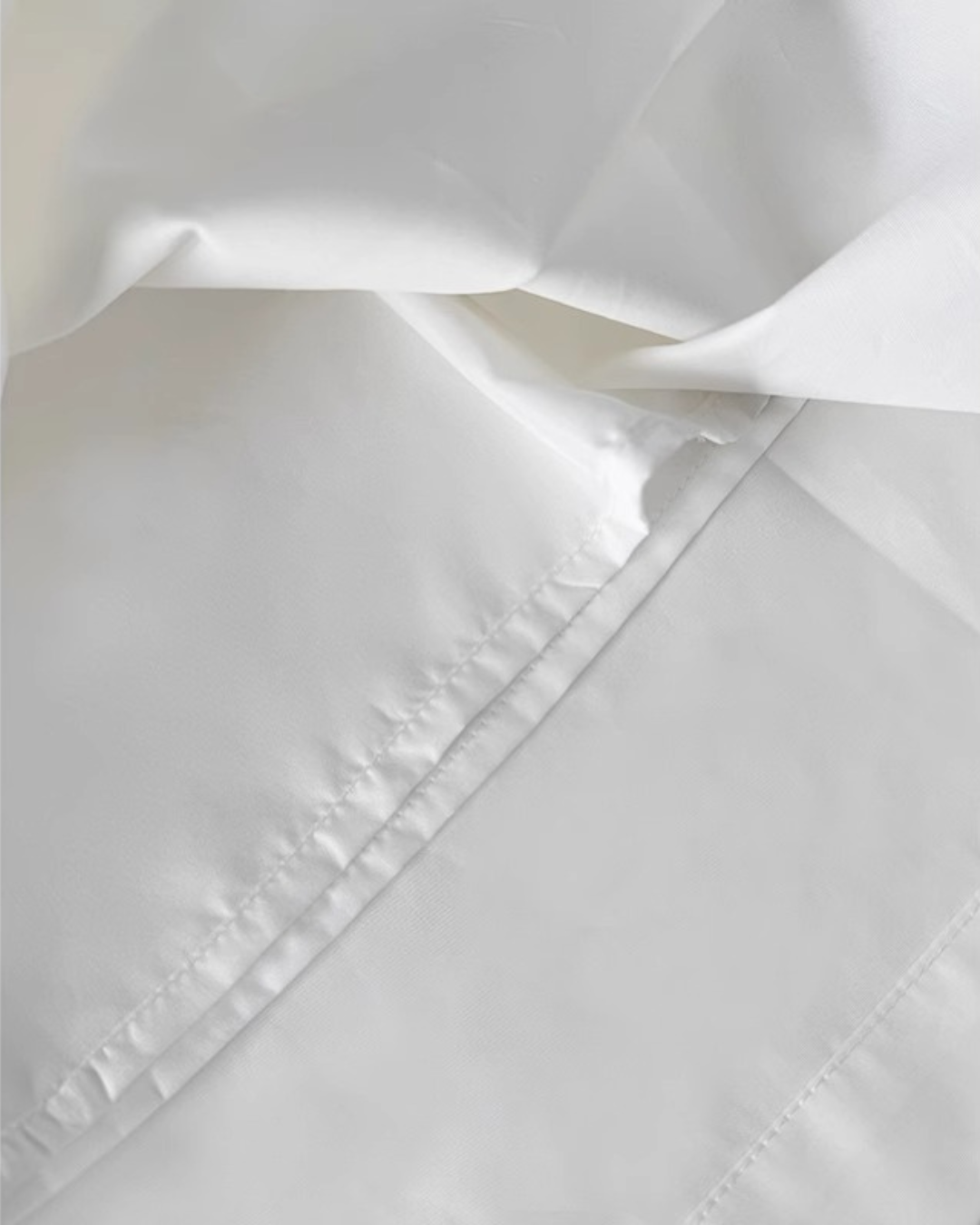 Side Cinched Shirt & Skirt