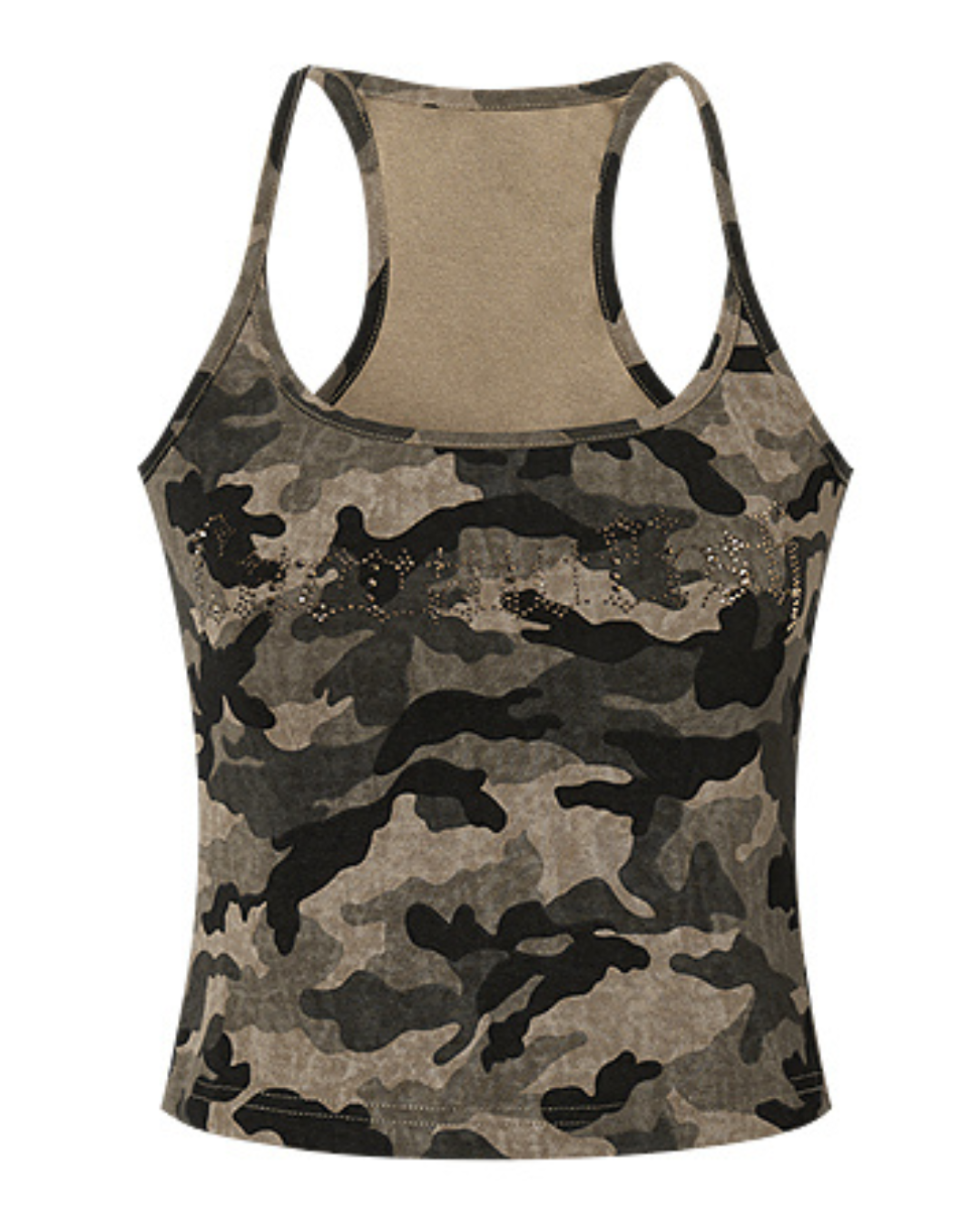 2-types Racerback Camisole