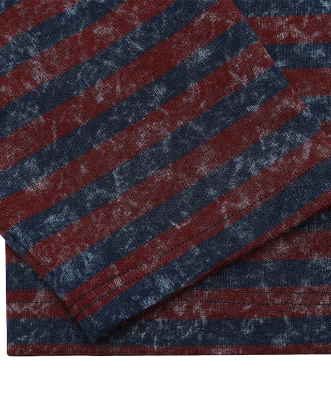 Urban Stripe Long Shirt