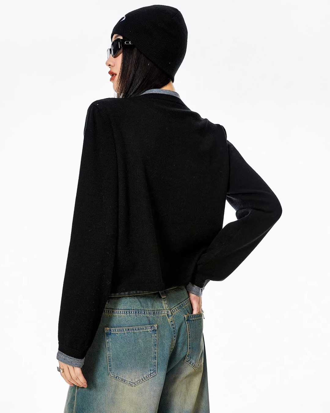167cm,L