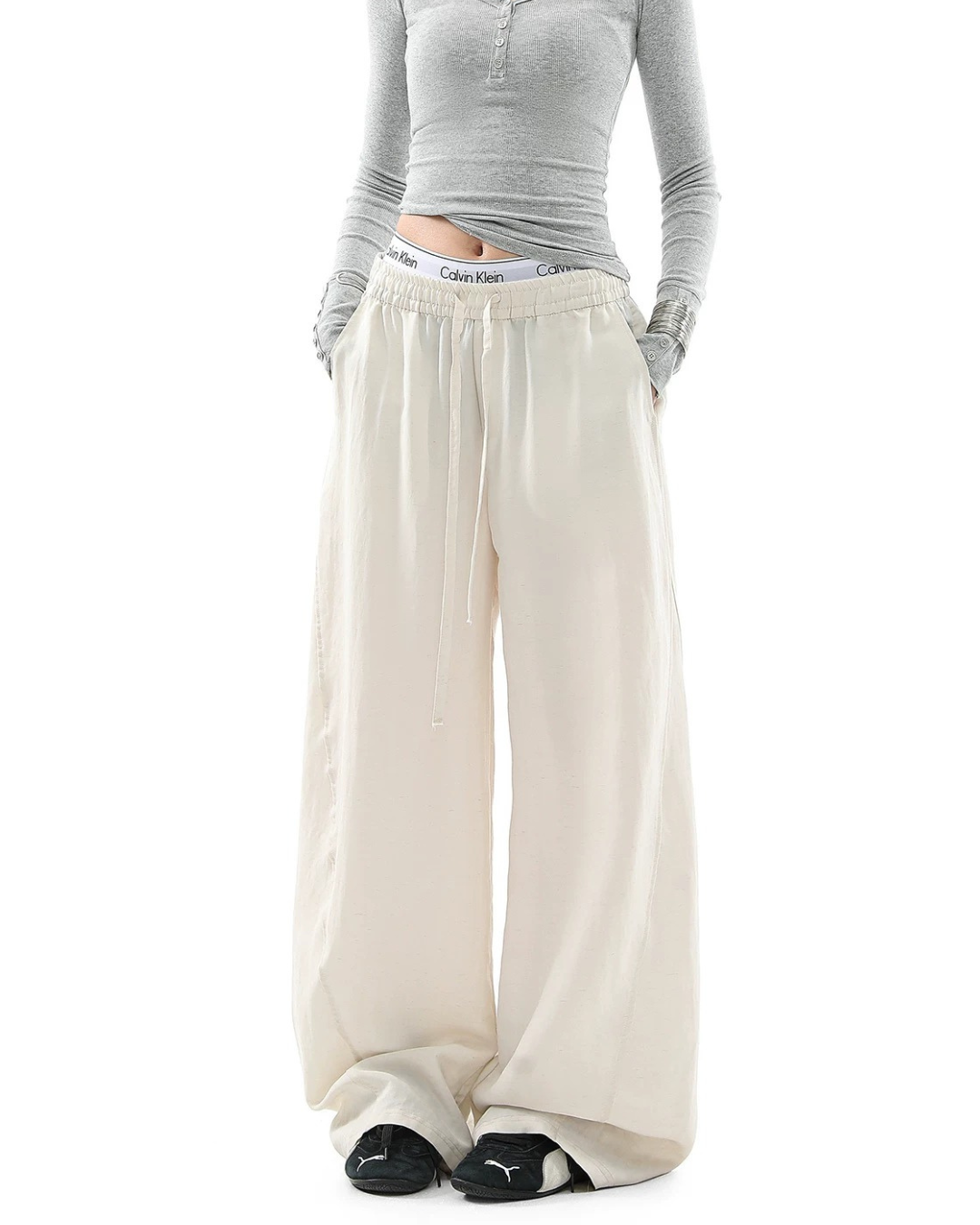 166cm,L