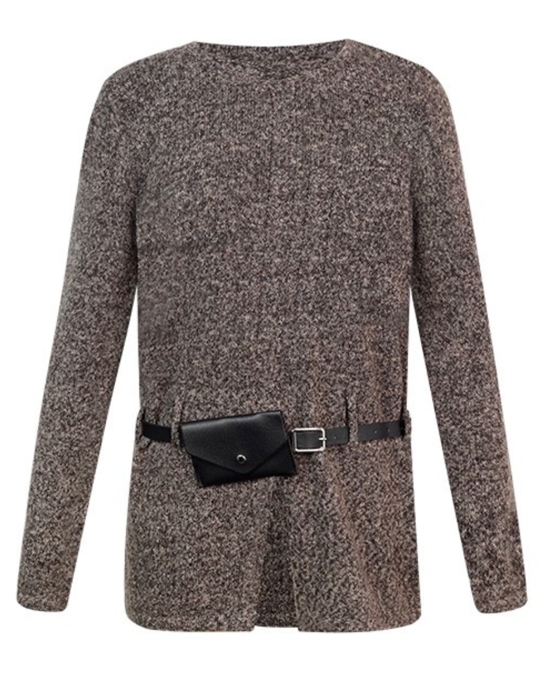 Kindness Whisper Knit Tunic