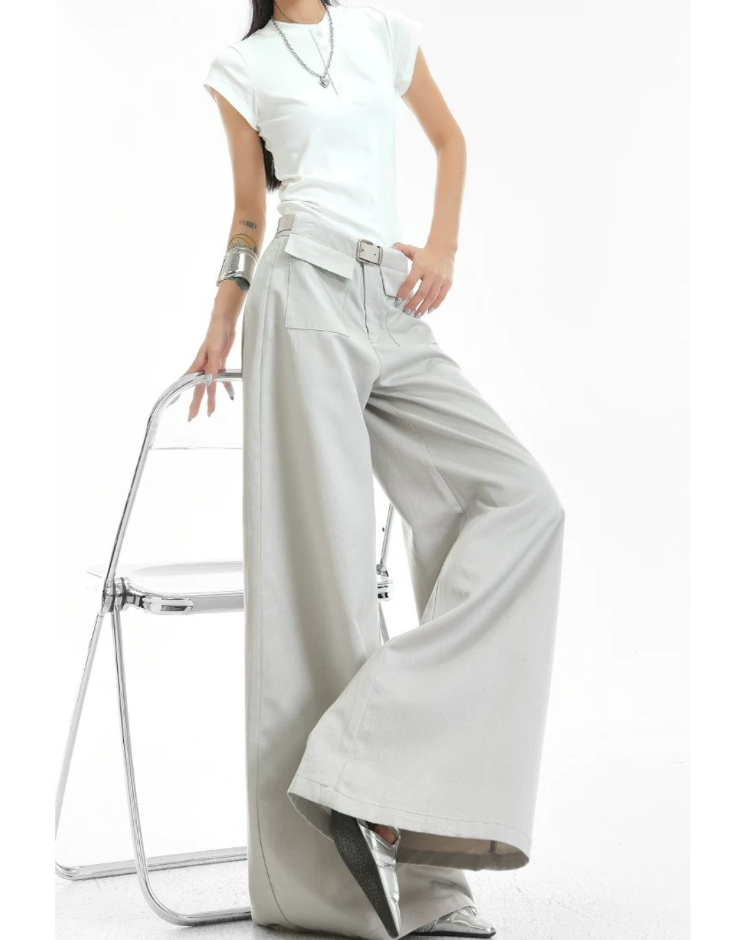 165cm,S