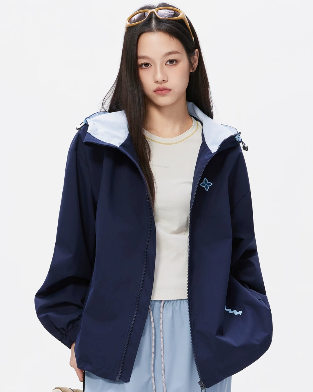 170cm,L