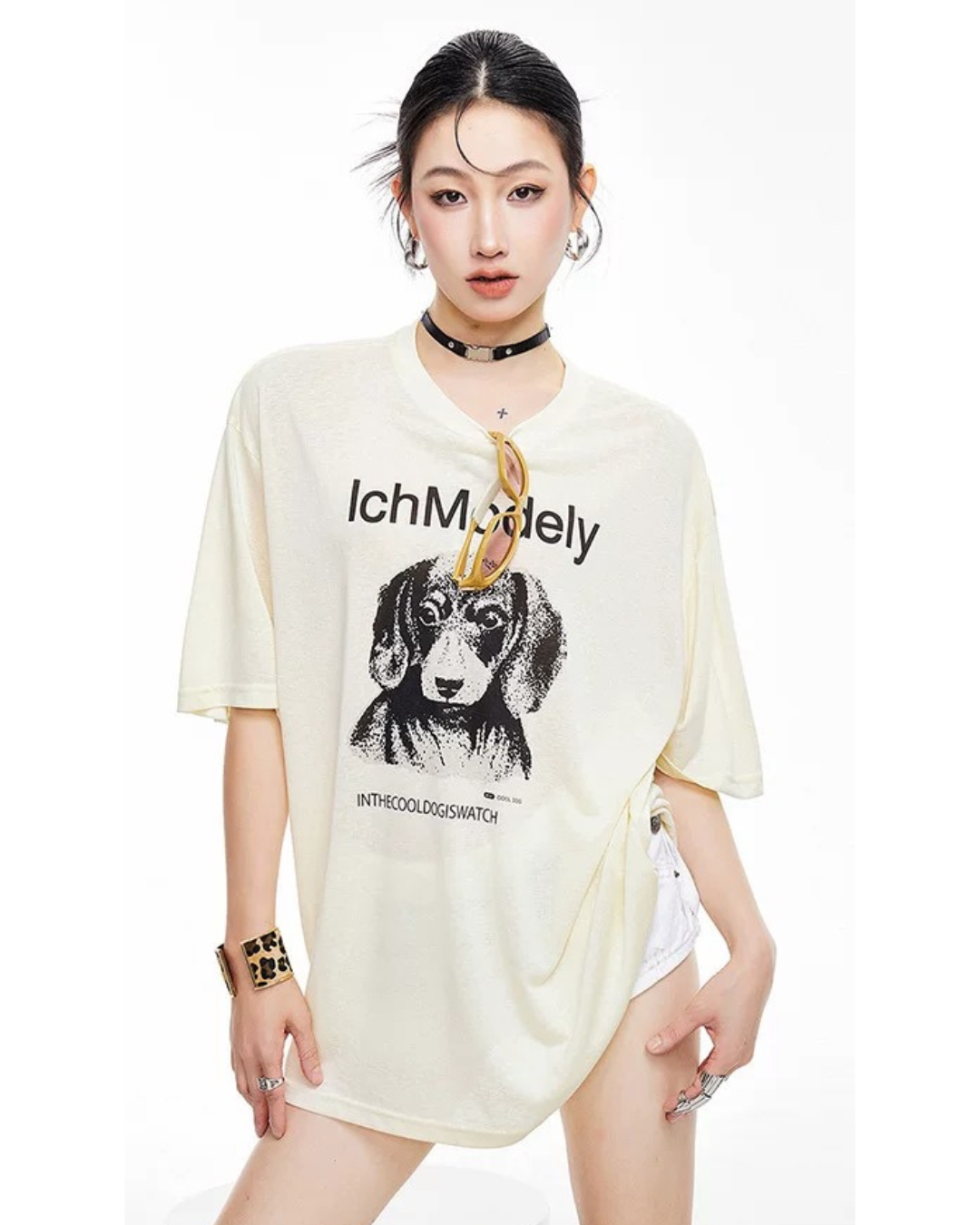 166cm,L