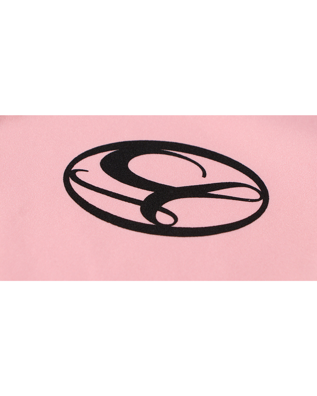 Sporty Racing Fit Top