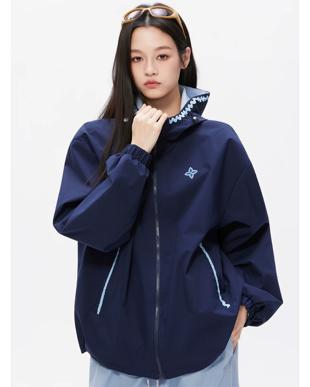 170cm,L