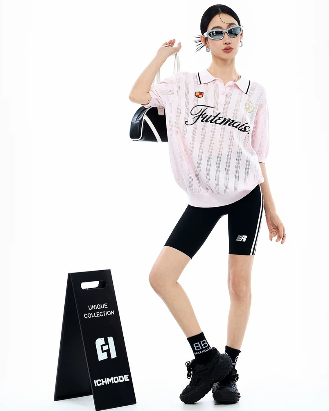 166cm,L
