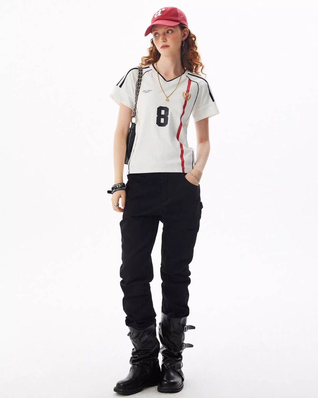 170cm,L