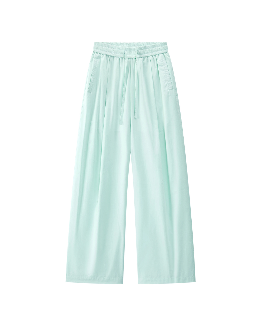 Urban Shell Wide Pants