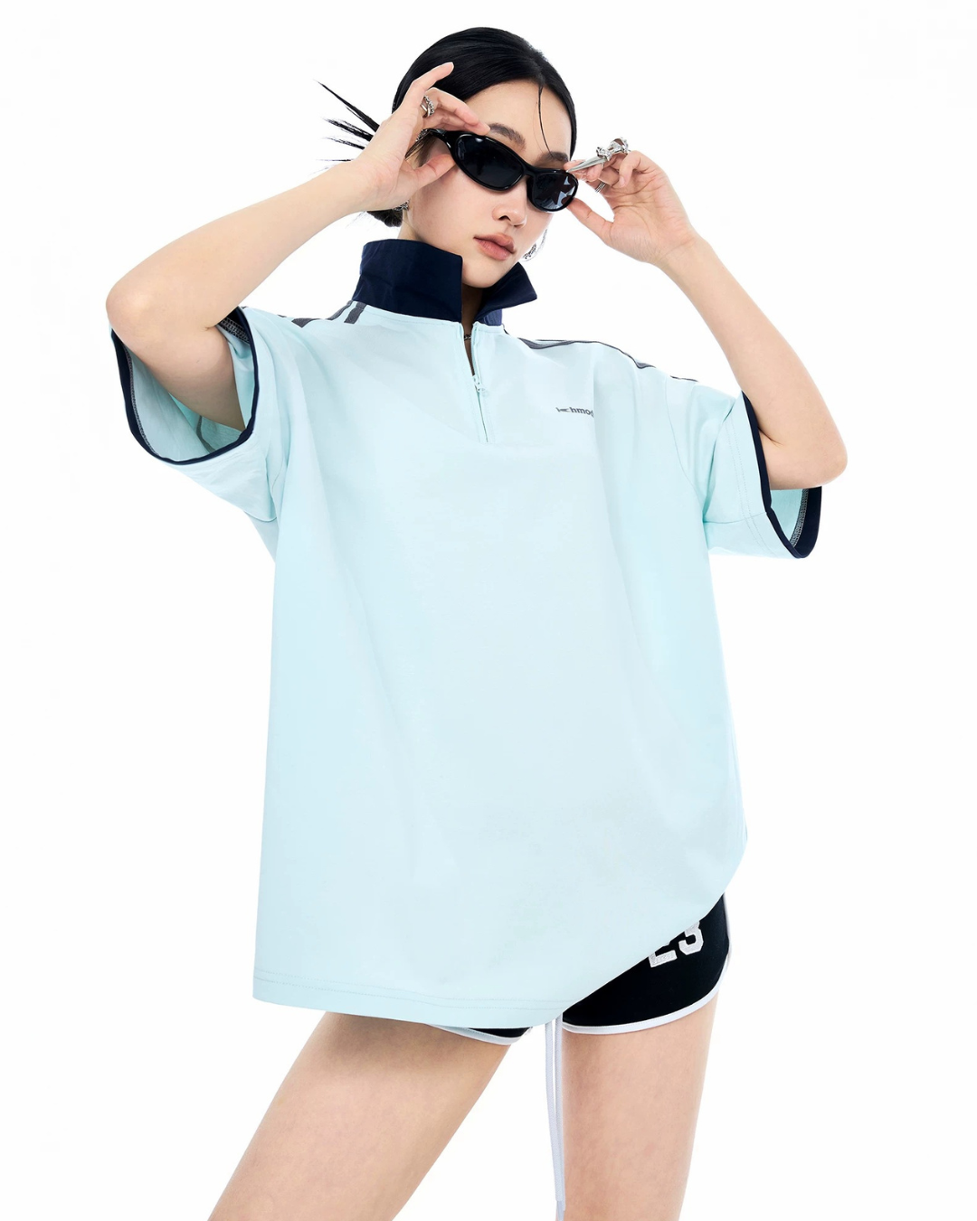 166cm,L