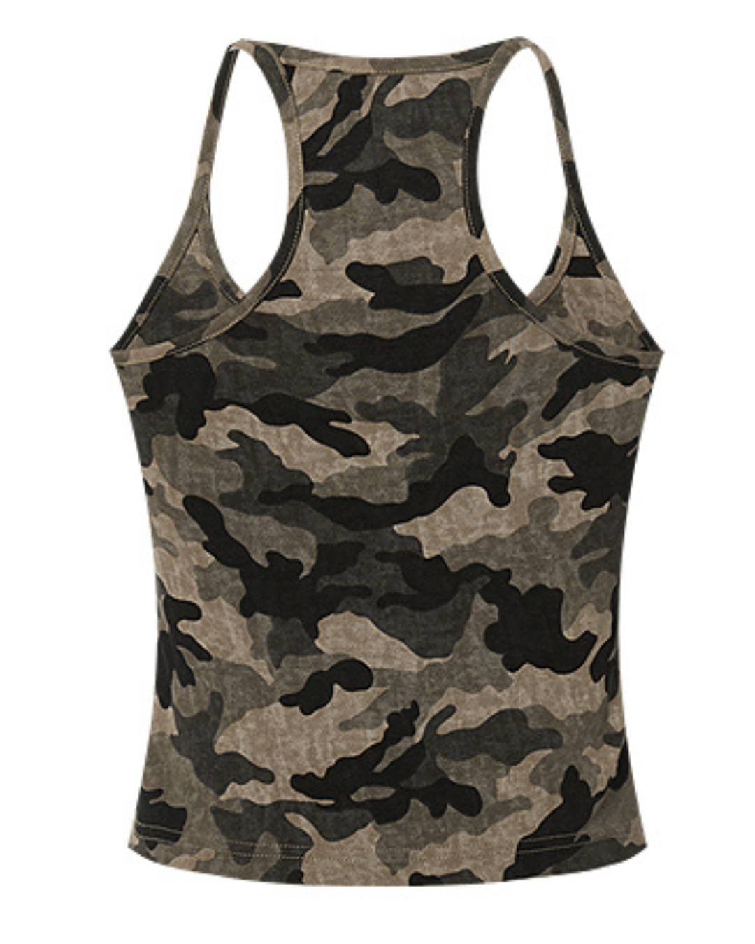 2-types Racerback Camisole