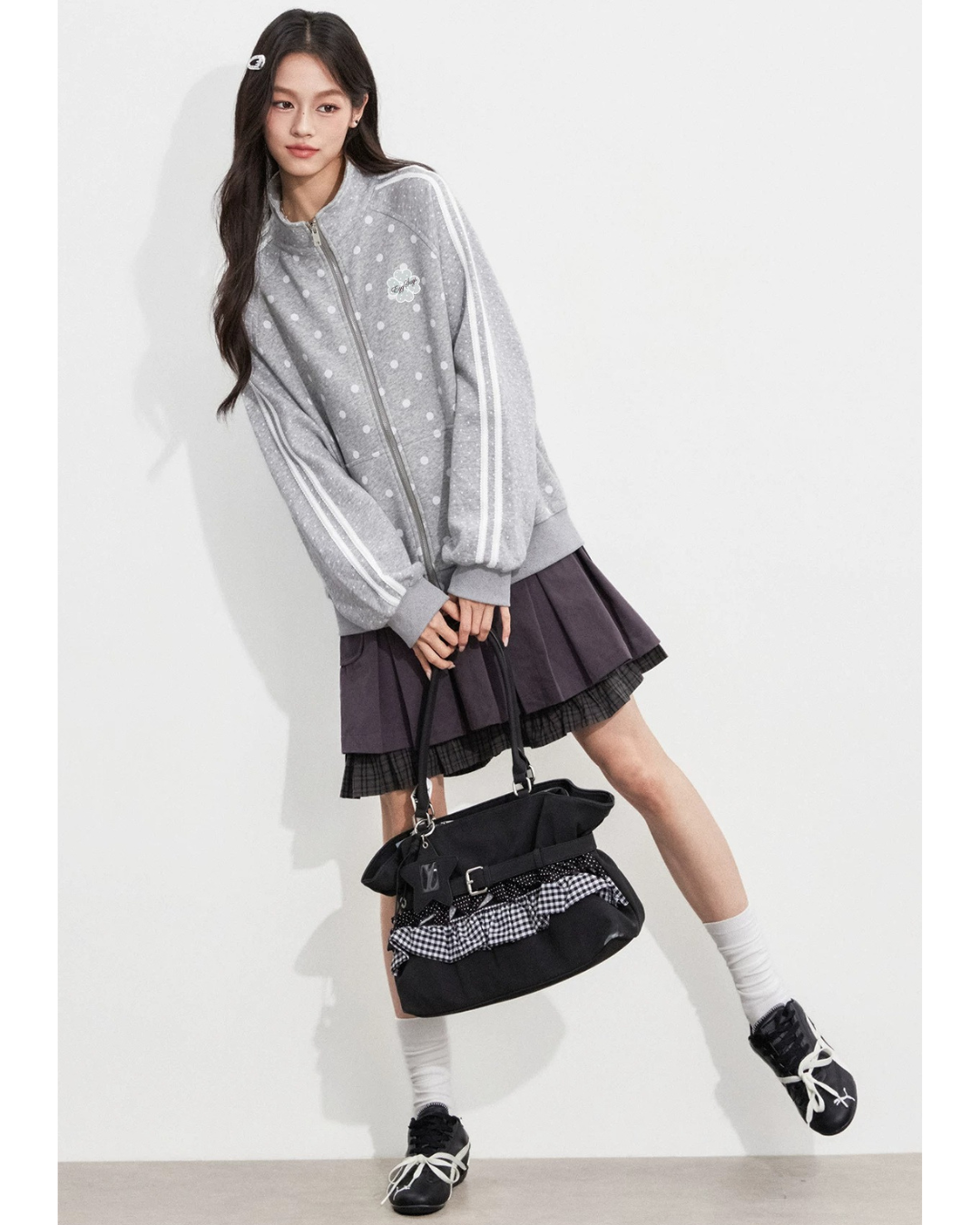 170cm,L