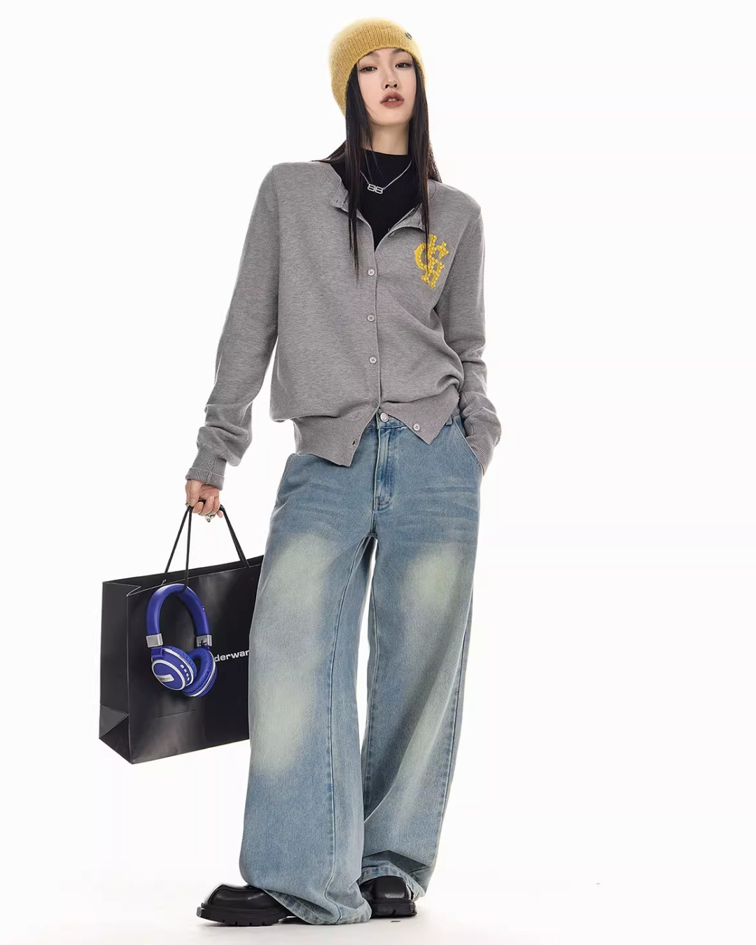 167cm,L