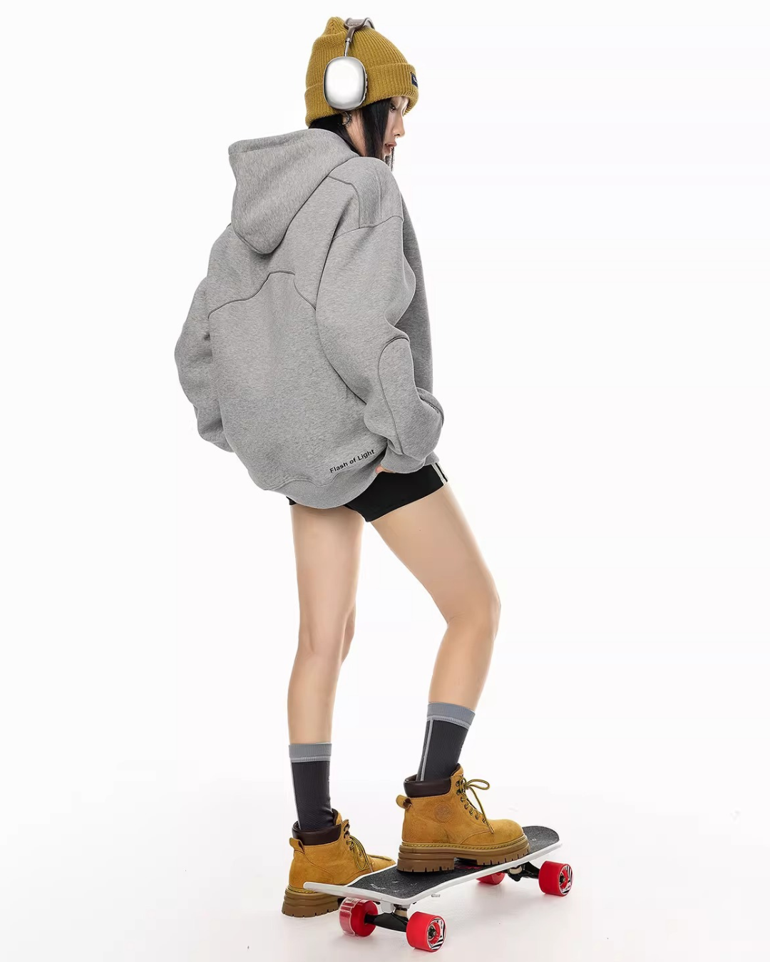 167cm,L