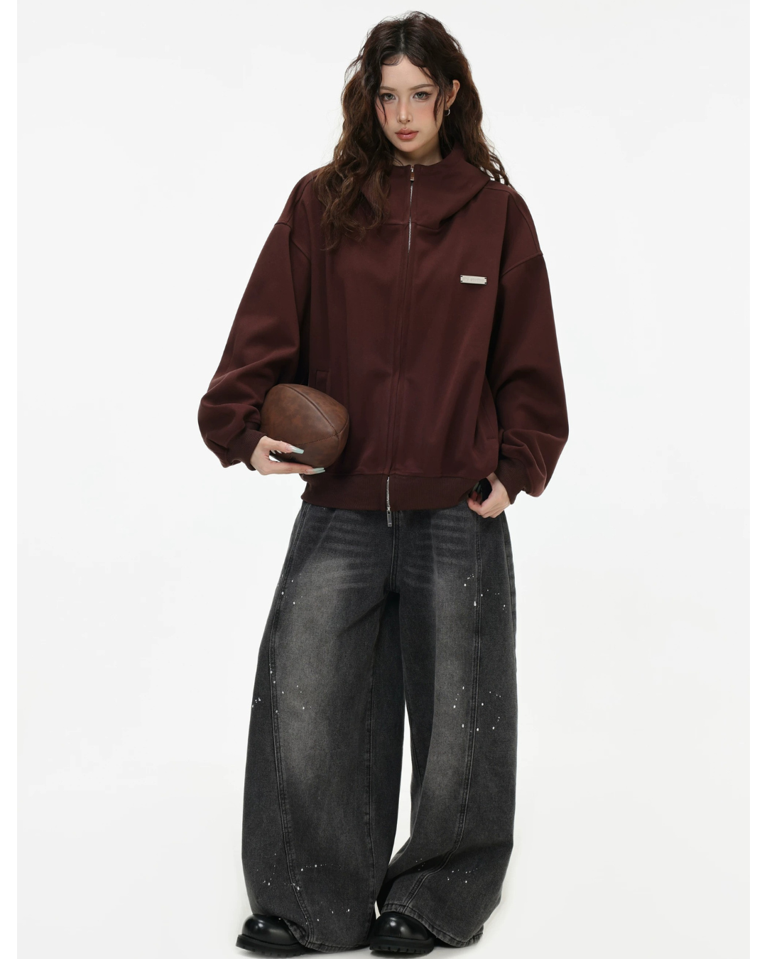 172cm,L