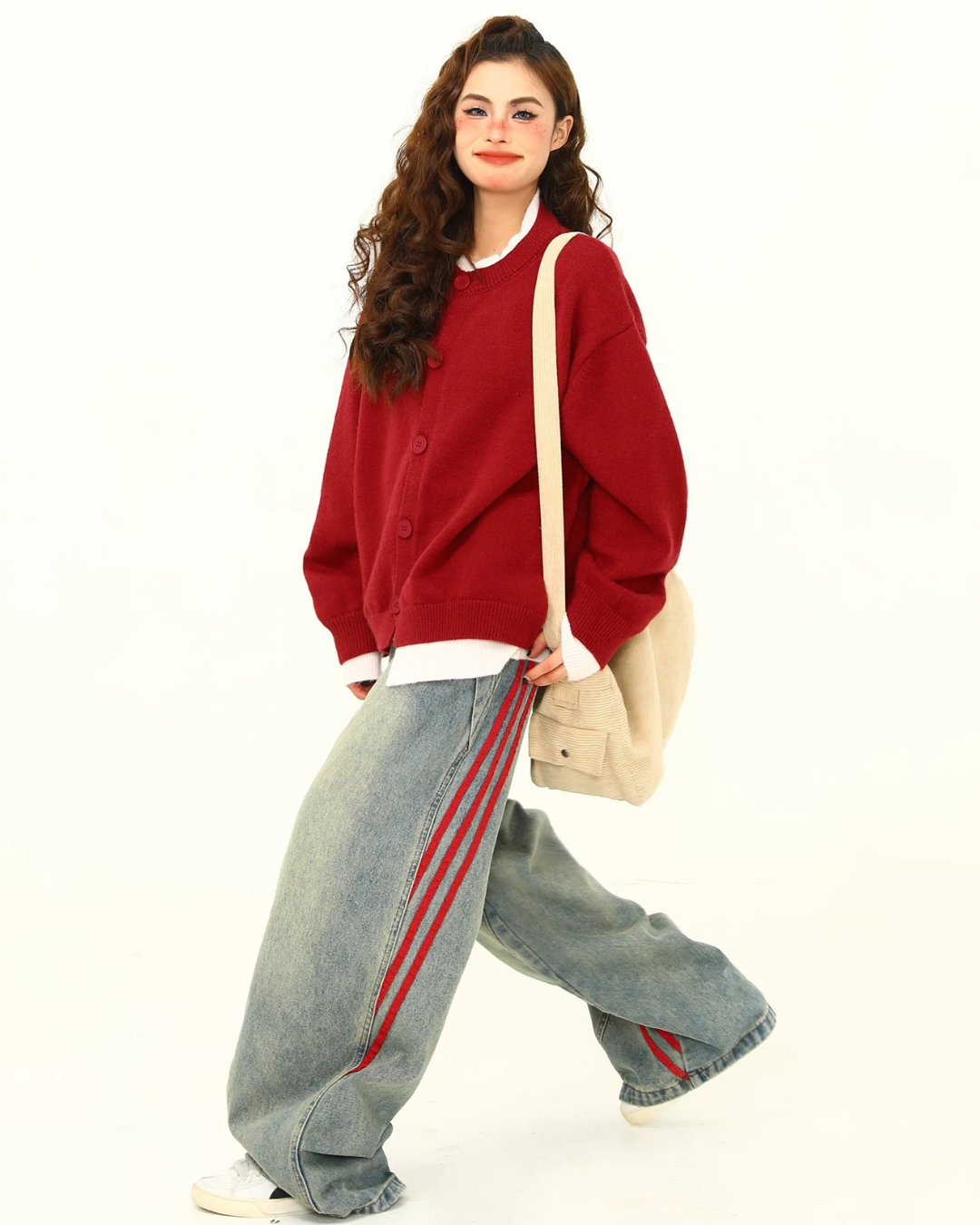 162cm,M