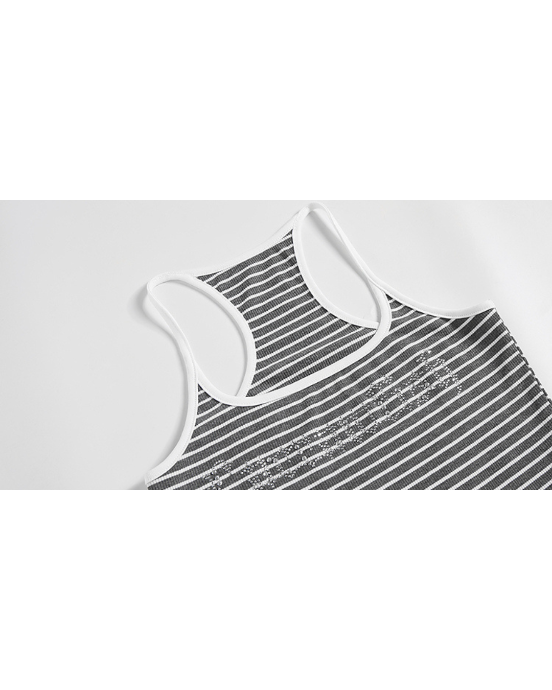 2-types Racerback Camisole