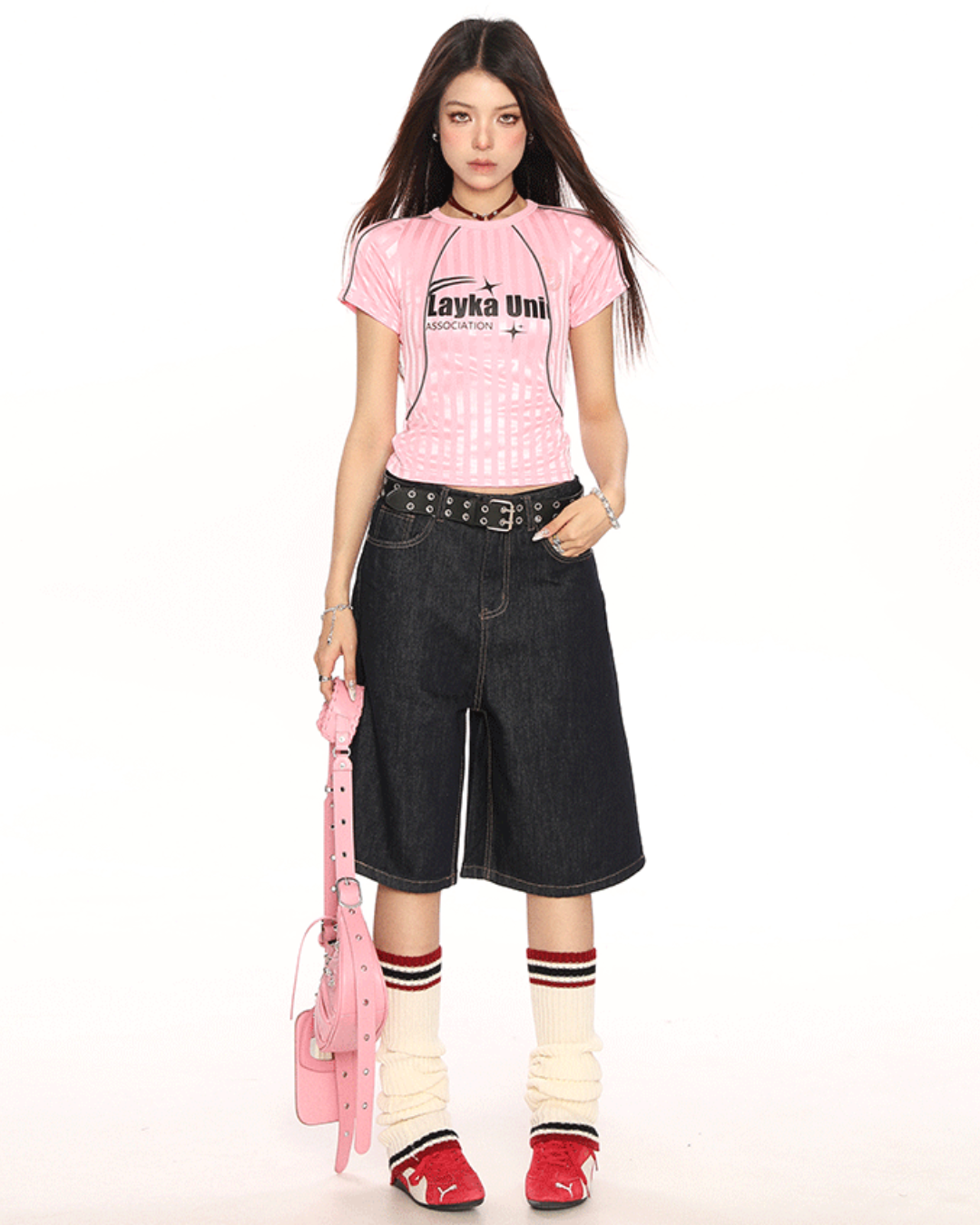 170cm,L