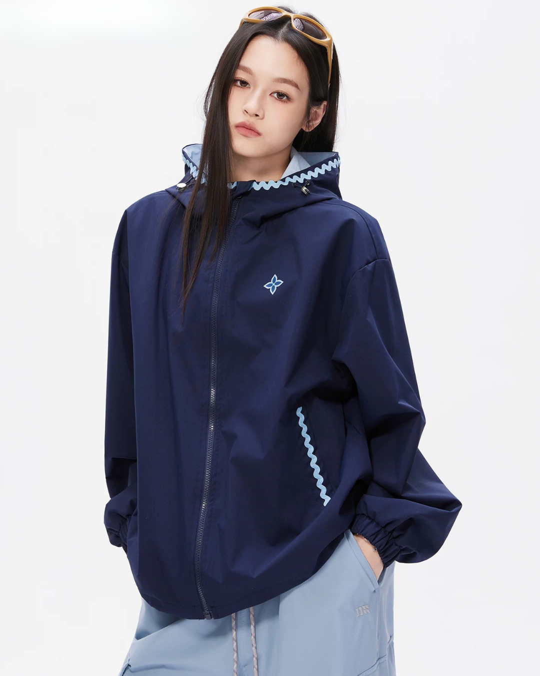 170cm,L