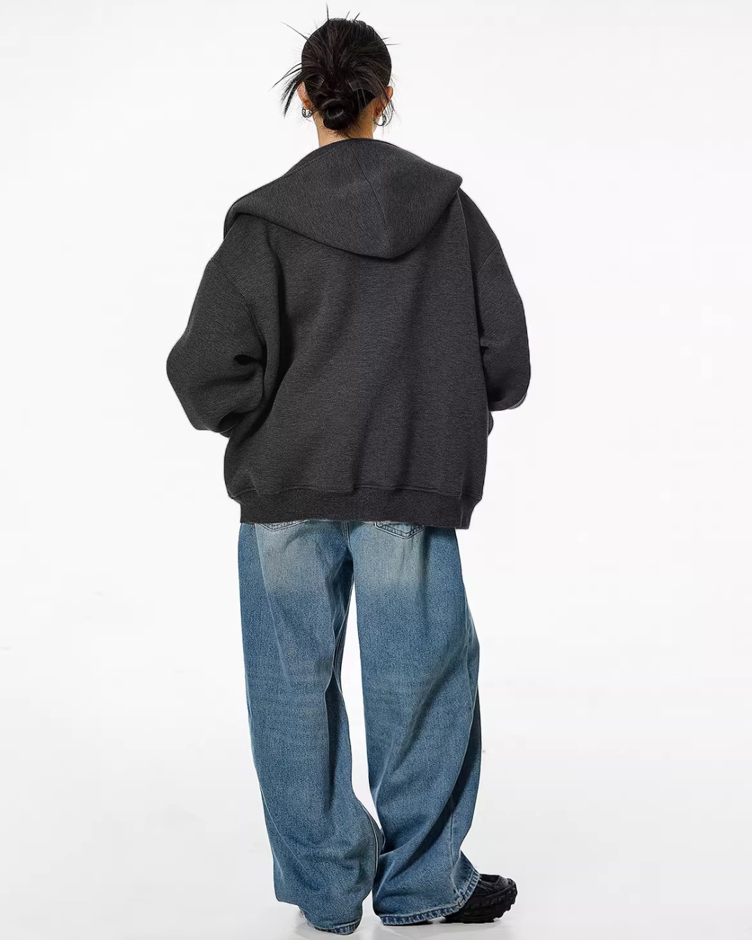 166cm,L
