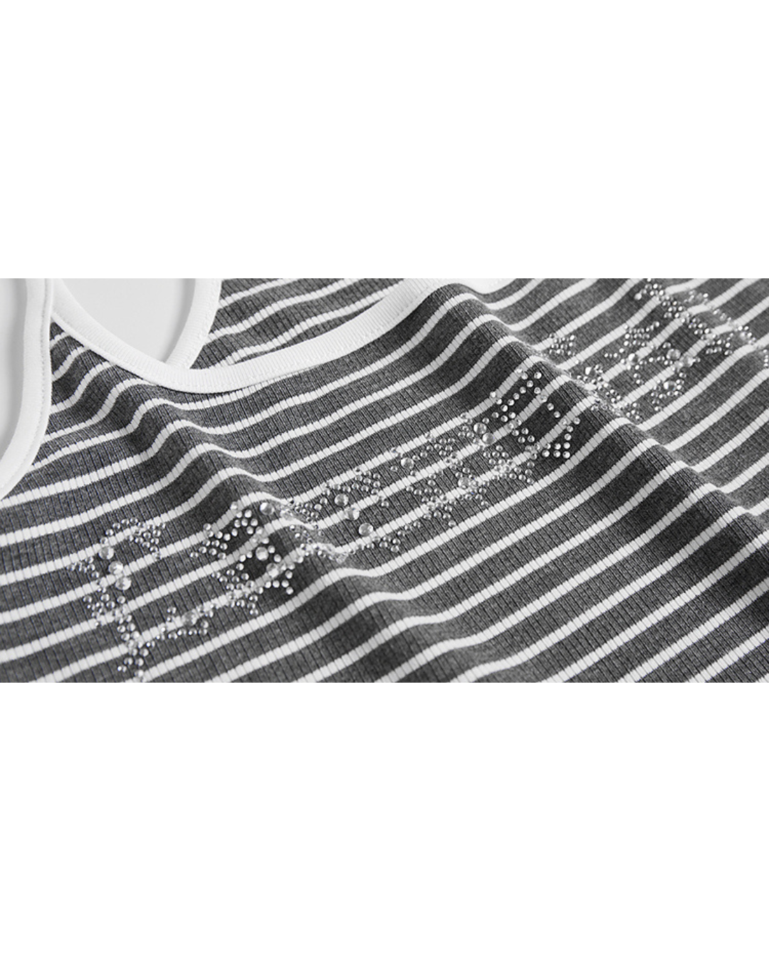 2-types Racerback Camisole