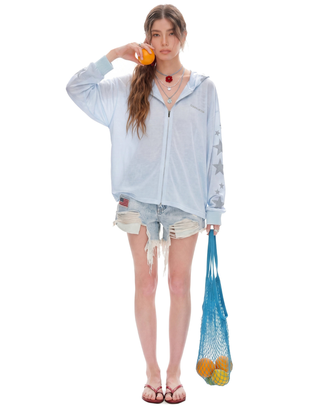 170cm,L