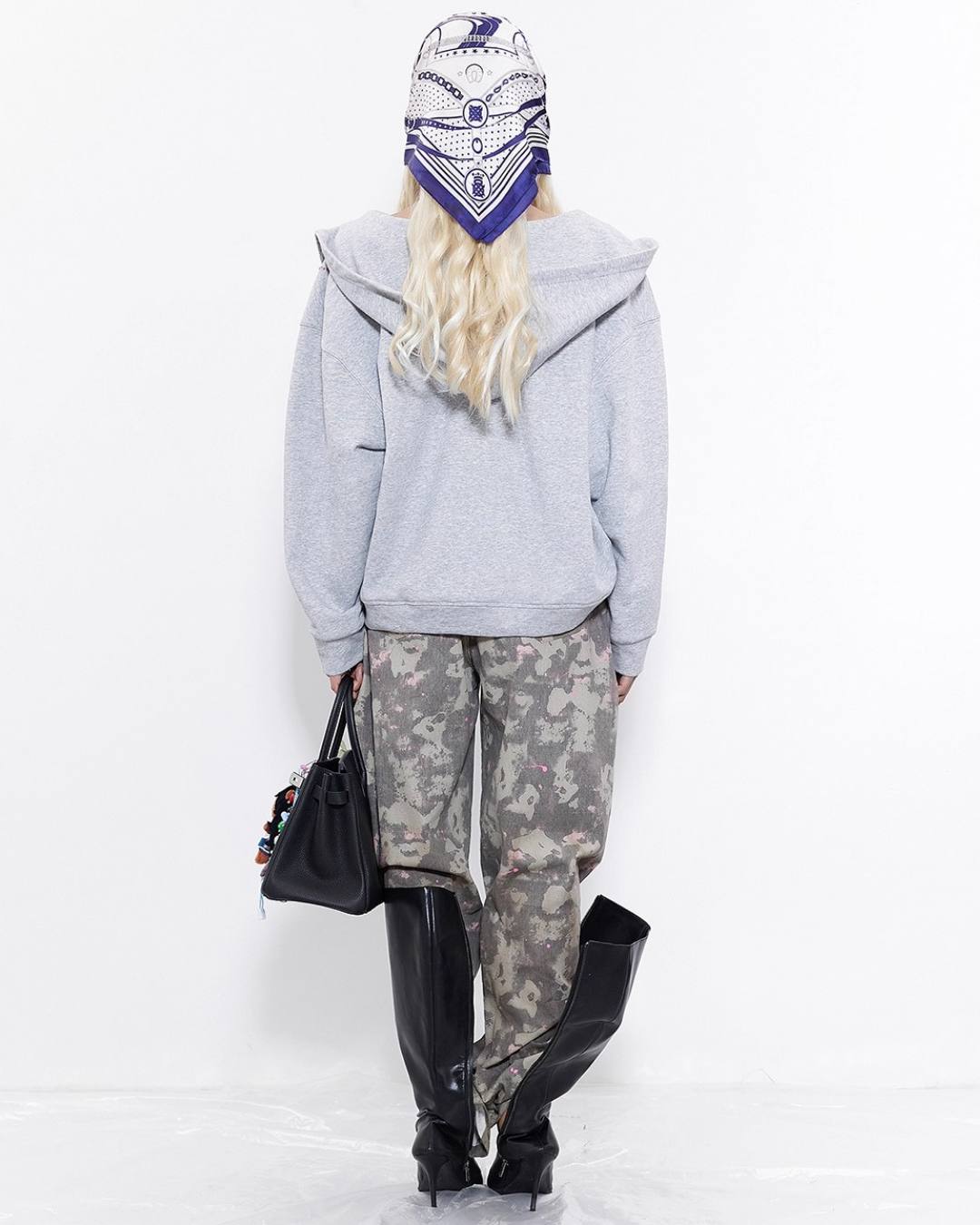 3D-Touch Baseball Cap [3-type]