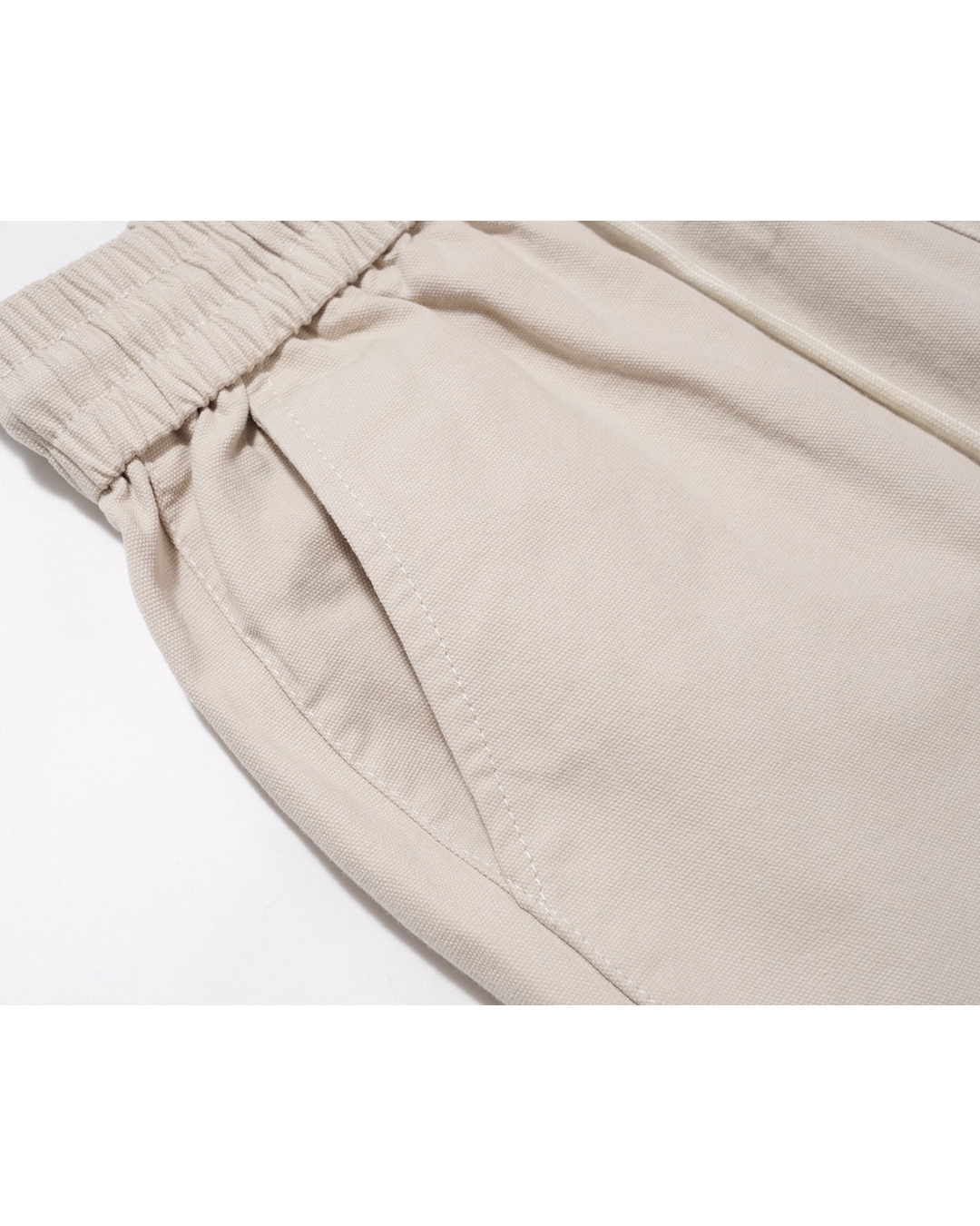 Adjustable Snap Track Pants