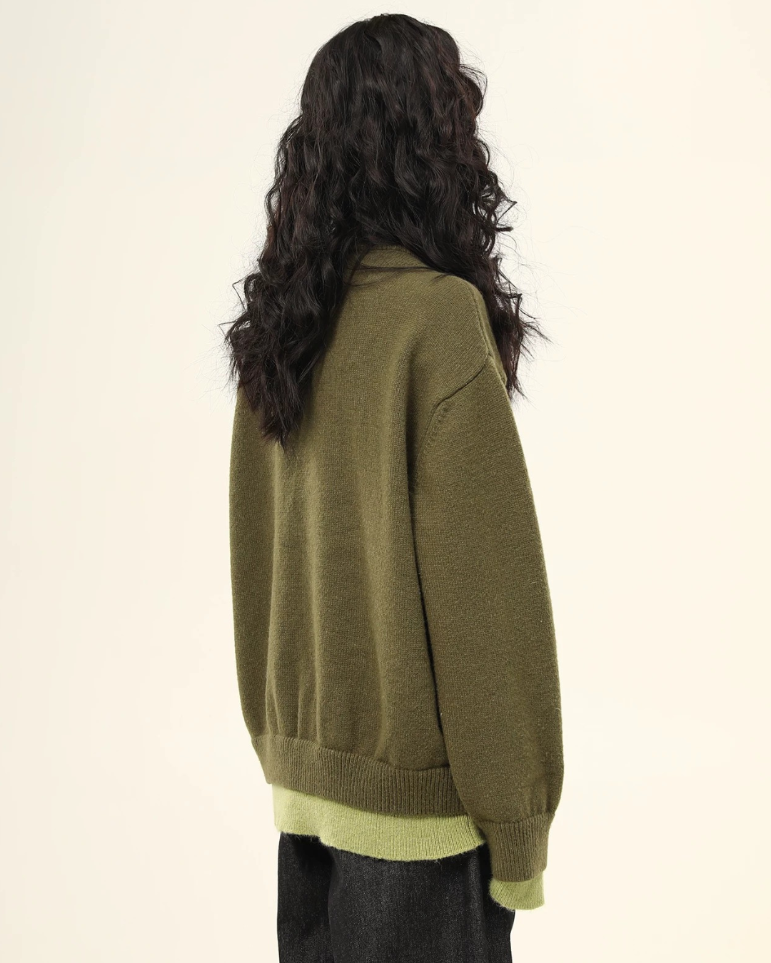 162cm,M