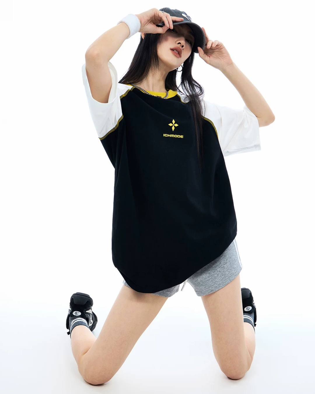 166cm,L