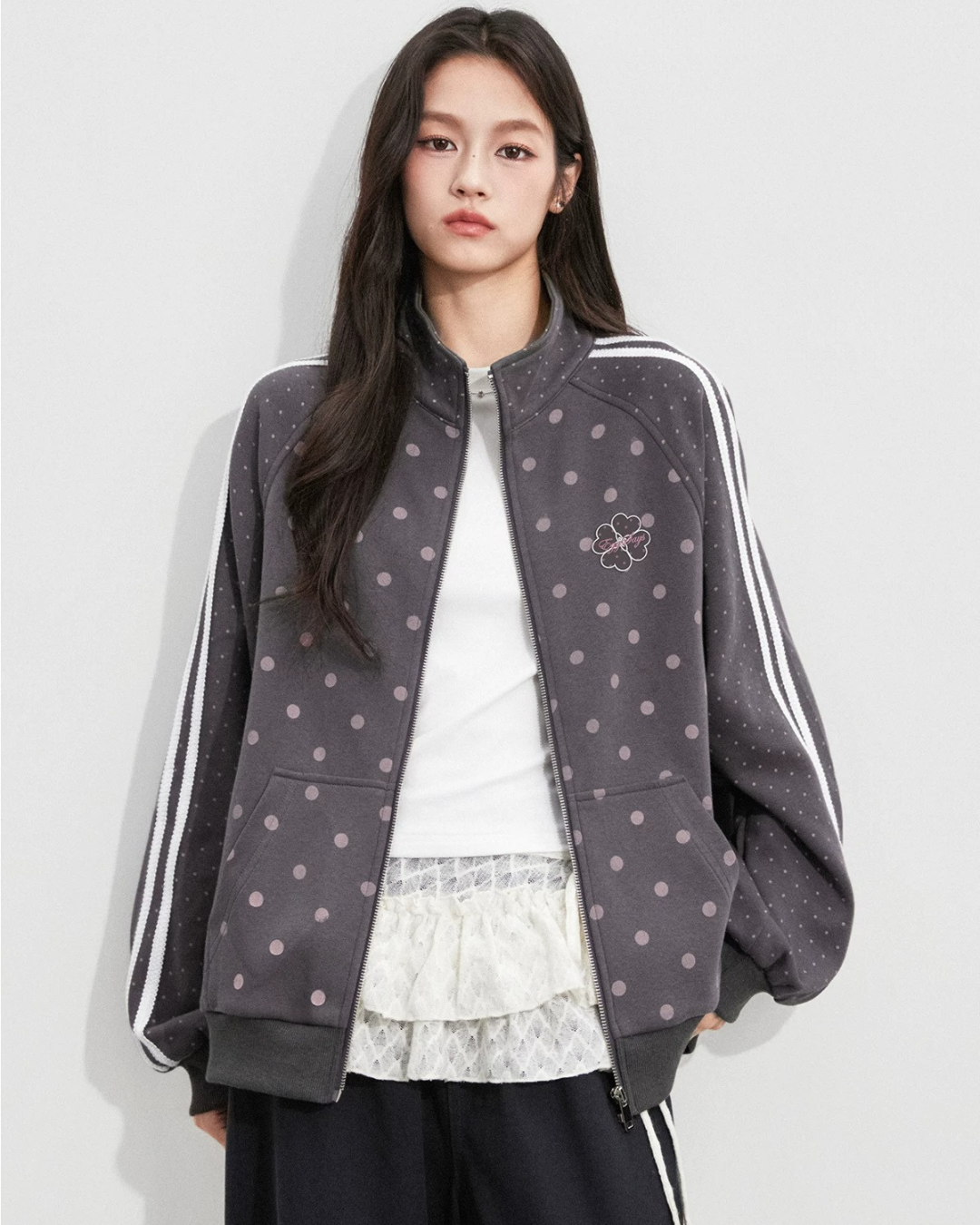 170cm,L