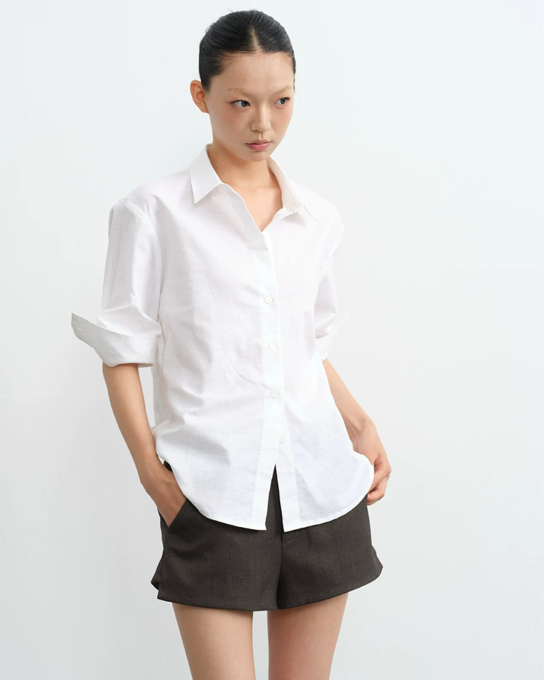 170cm,L
