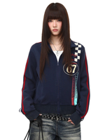 Racing 07 Track Jacket