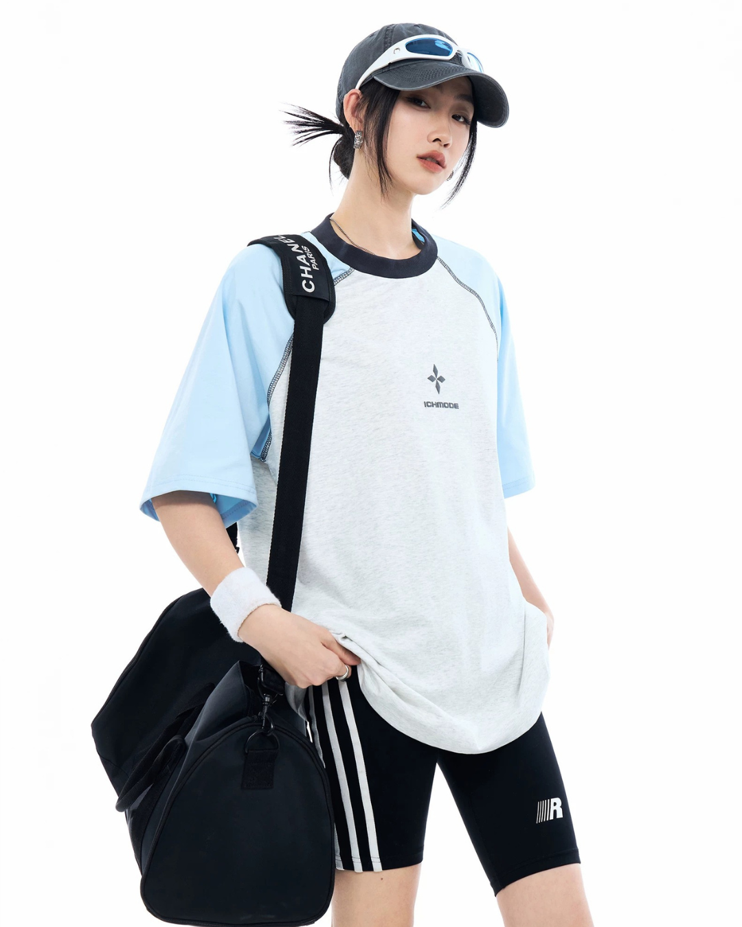166cm,L