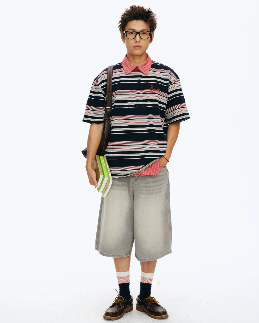176cm,L