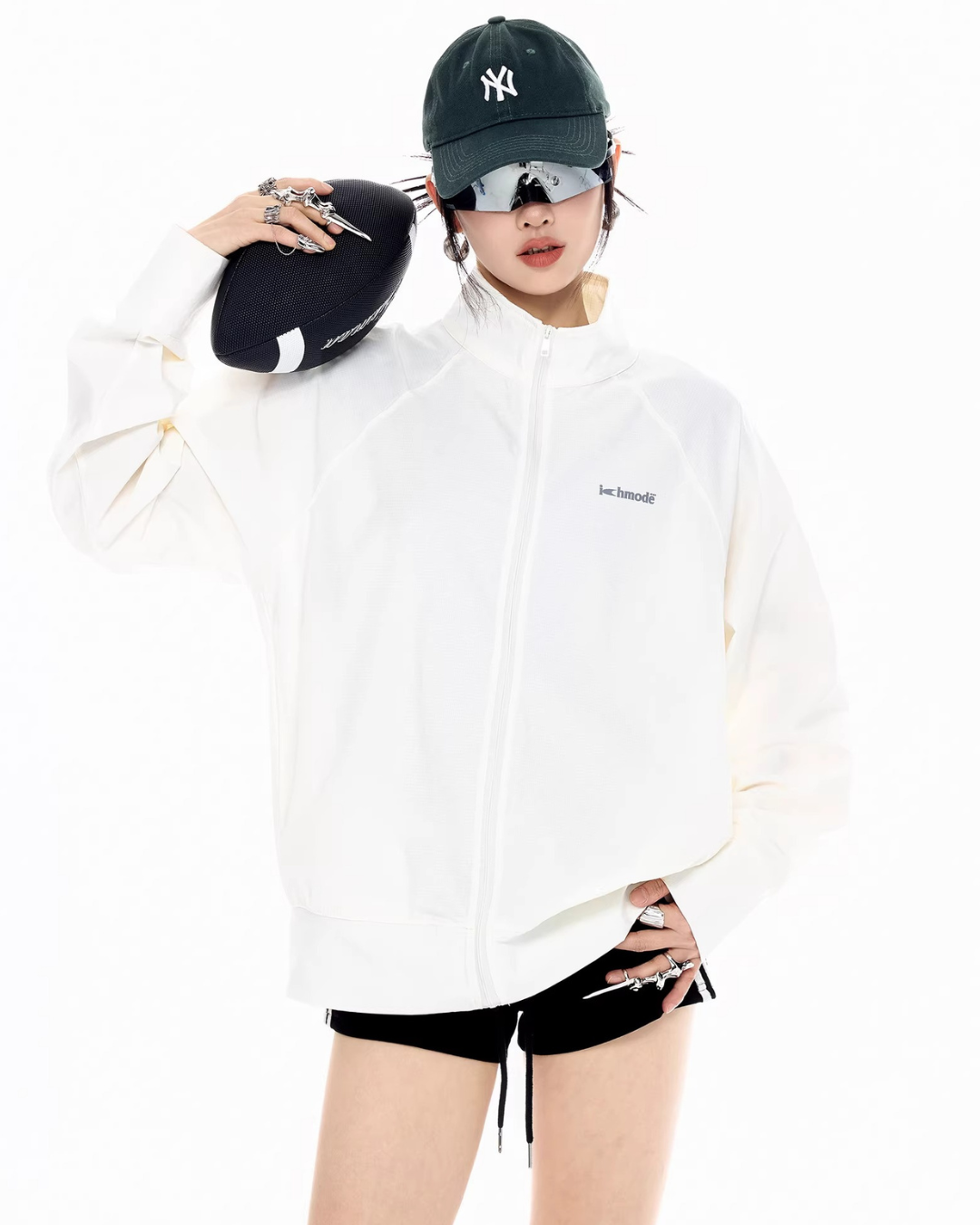 166cm,L