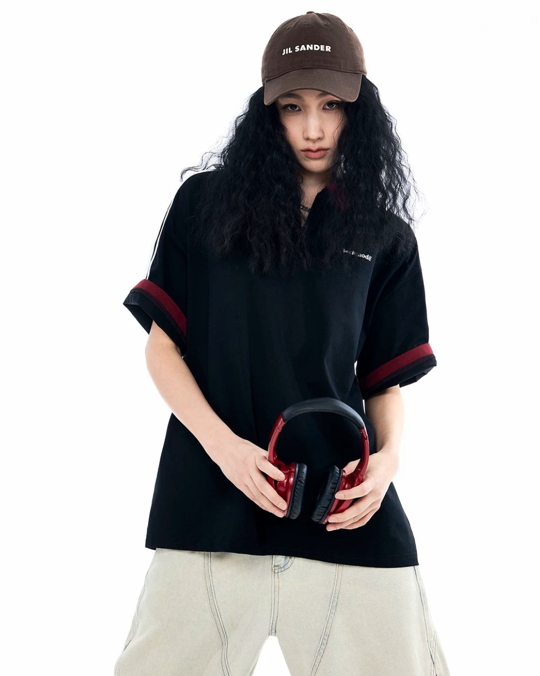 166cm,L