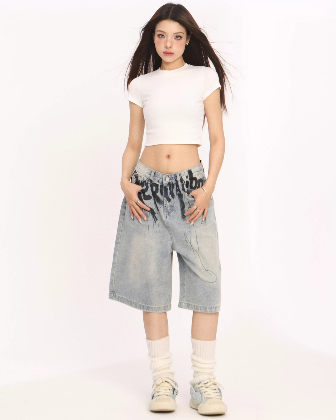 170cm,L